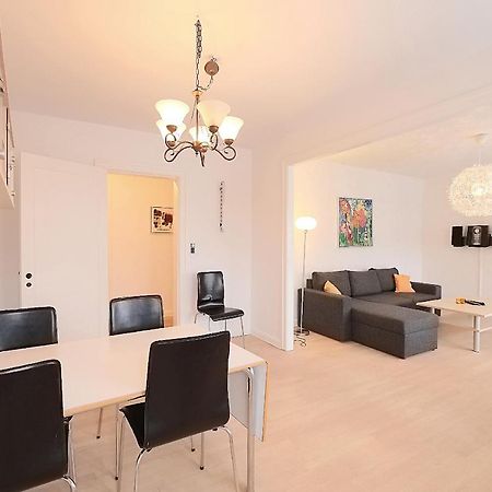 Strandby Plads Esbjerg Exteriör bild