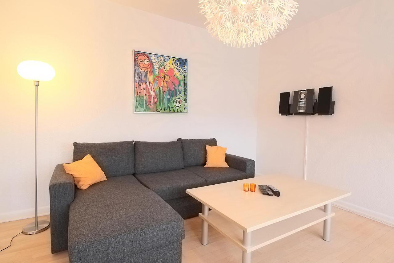 Strandby Plads Esbjerg Exteriör bild