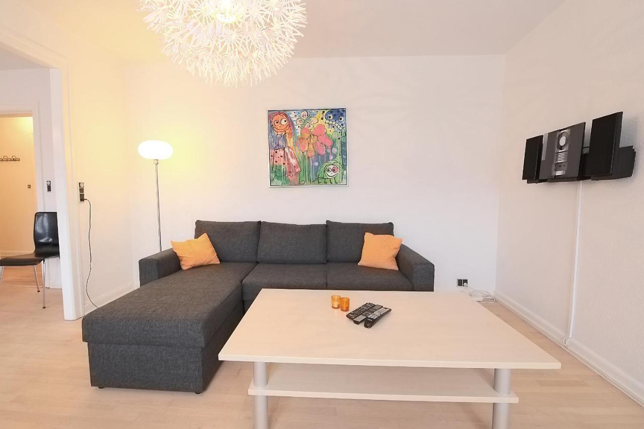 Strandby Plads Esbjerg Exteriör bild