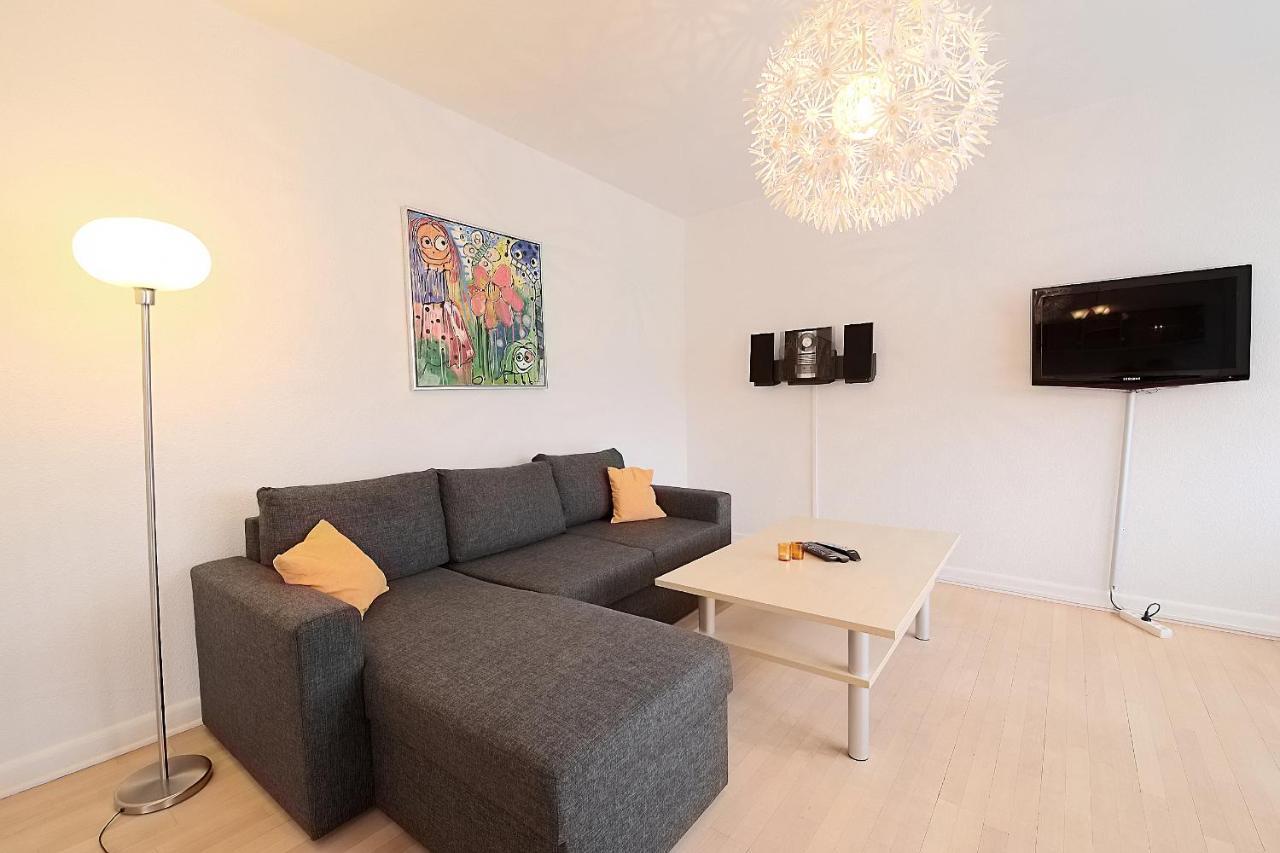 Strandby Plads Esbjerg Exteriör bild